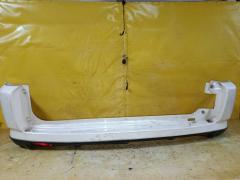 Бампер на Honda Cr-V RD5 P2132 71501-S9AA-ZZ00, Заднее расположение