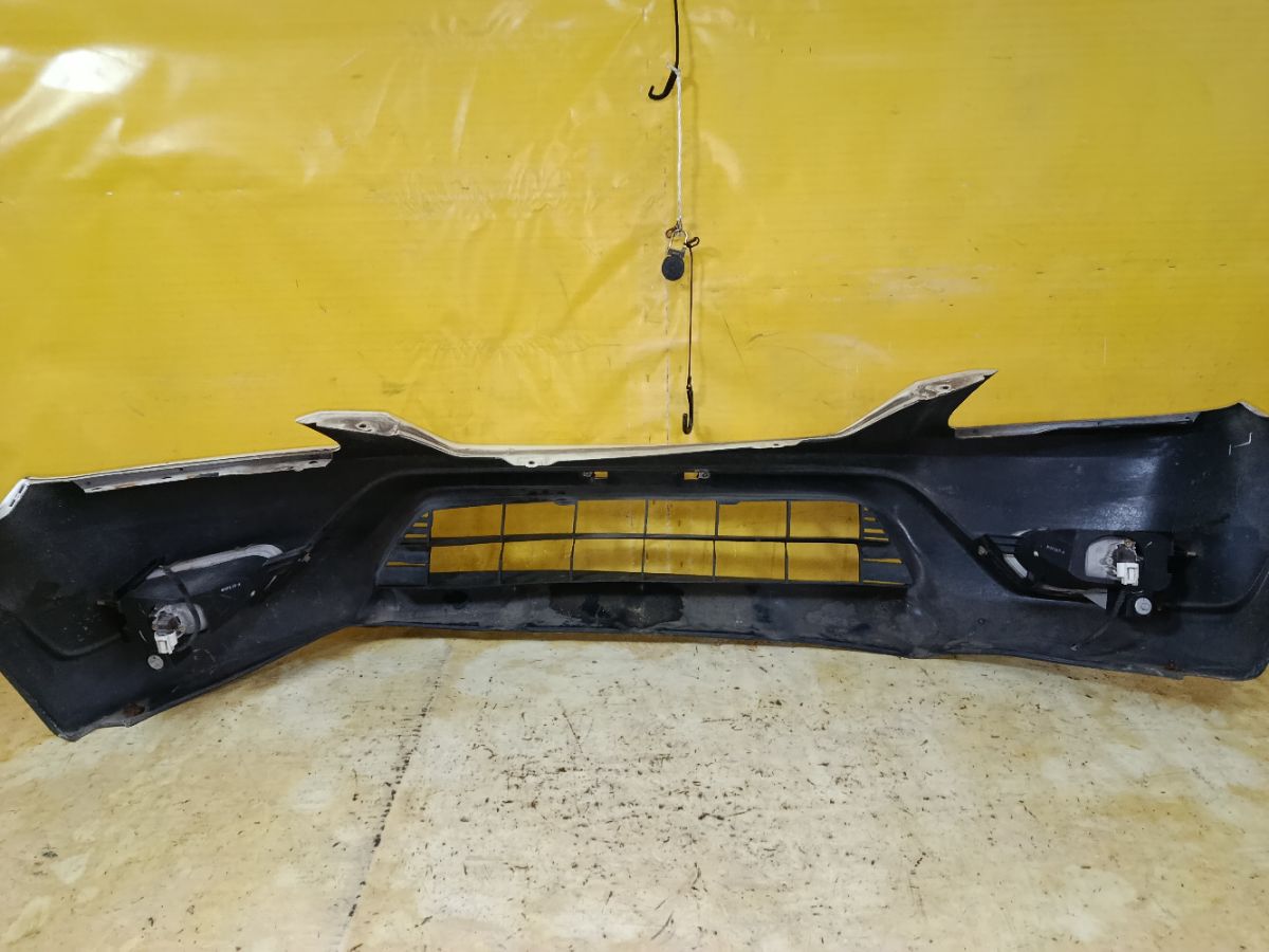 Бампер P1788 P1788,71101-S9AA-ZZ00 на Honda Cr-V RD5 Фото 7