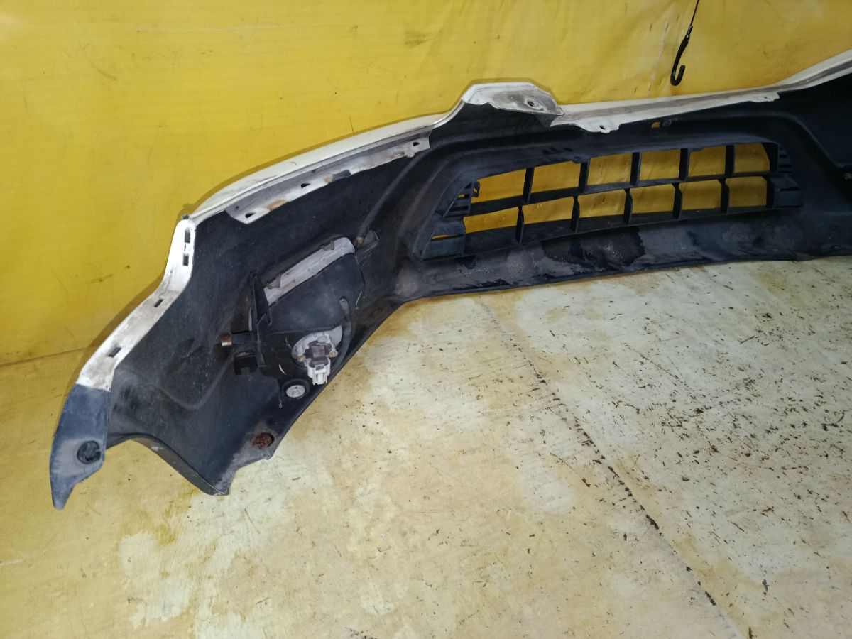 Бампер P1788 P1788,71101-S9AA-ZZ00 на Honda Cr-V RD5 Фото 8