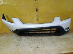 Бампер на Honda Cr-V RD5 P1788 71101-S9AA-ZZ00, Переднее расположение