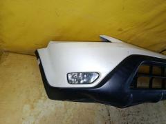 Бампер P1788 P1788,71101-S9AA-ZZ00 на Honda Cr-V RD5 Фото 5