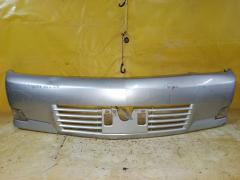 Бампер на Toyota Opa ZCT15 63-2 52119-63010, Переднее расположение