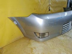 Бампер 63-2 63-2,52119-63010 на Toyota Opa ZCT15 Фото 2