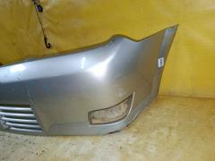 Бампер 63-2 63-2,52119-63010 на Toyota Opa ZCT15 Фото 3