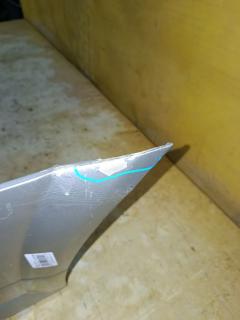 Бампер 63-2 63-2,52119-63010 на Toyota Opa ZCT15 Фото 6