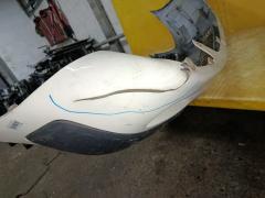 Бампер на Toyota Succeed NCP55V Фото 6