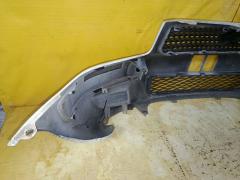 Бампер на Toyota Succeed NCP55V Фото 8