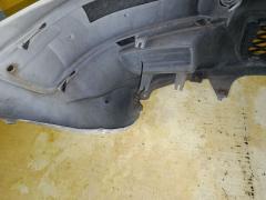 Бампер на Toyota Succeed NCP55V Фото 9