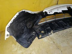 Бампер на Nissan Note E12 Фото 9