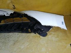 Бампер на Nissan Note E12 Фото 10