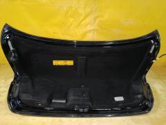 Крышка багажника 50-91 50-91 на Lexus Ls600hl UVF46 Фото 11