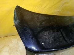 Крышка багажника 50-91 50-91 на Lexus Ls600hl UVF46 Фото 9