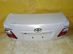 Крышка багажника на Toyota Camry ACV45 33-103