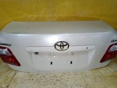 Крышка багажника 33-103 33-103 на Toyota Camry ACV45 Фото 2