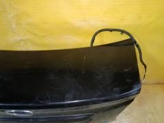 Крышка багажника на Subaru Impreza G4 GJ2 Фото 6