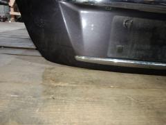Крышка багажника на Nissan Teana J32 Фото 15