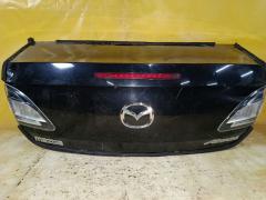Крышка багажника 132-41094 132-41094 на Mazda Atenza GH5FP Фото 2