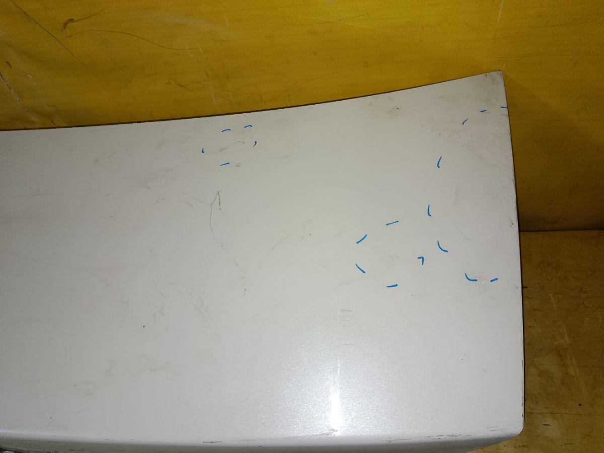 Крышка багажника на Mitsubishi Lancer Cedia CS2A Фото 5