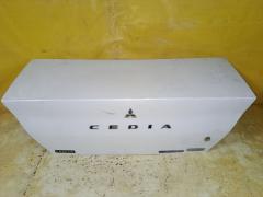 Крышка багажника на Mitsubishi Lancer Cedia CS2A