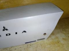 Крышка багажника на Mitsubishi Lancer Cedia CS2A Фото 4