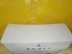 Крышка багажника на Mitsubishi Lancer Cedia CS2A Фото 6