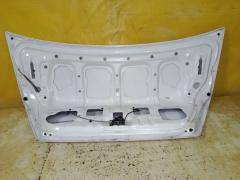 Крышка багажника на Mitsubishi Lancer Cedia CS2A Фото 10