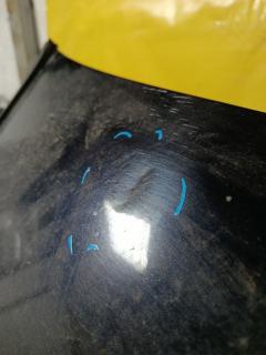 Крышка багажника на Nissan Teana TNJ32 Фото 4