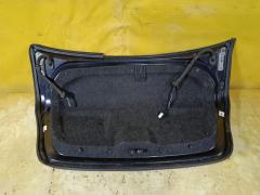 Крышка багажника на Nissan Teana TNJ32 Фото 5