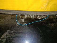 Крышка багажника на Nissan Teana J32 Фото 6