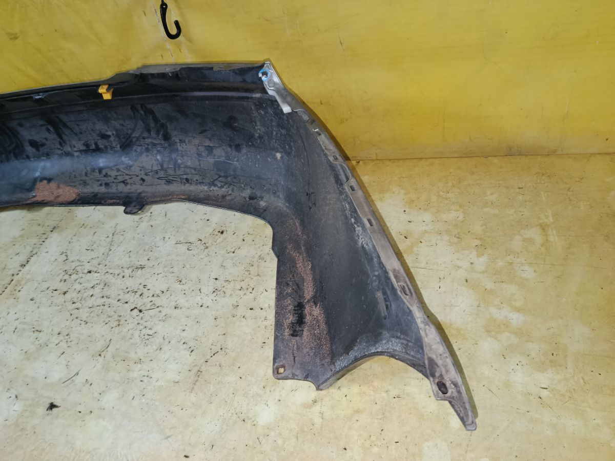 Бампер на Nissan Bluebird Sylphy QNG10 Фото 9