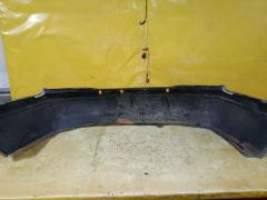 Бампер на Nissan Bluebird Sylphy QNG10 Фото 6