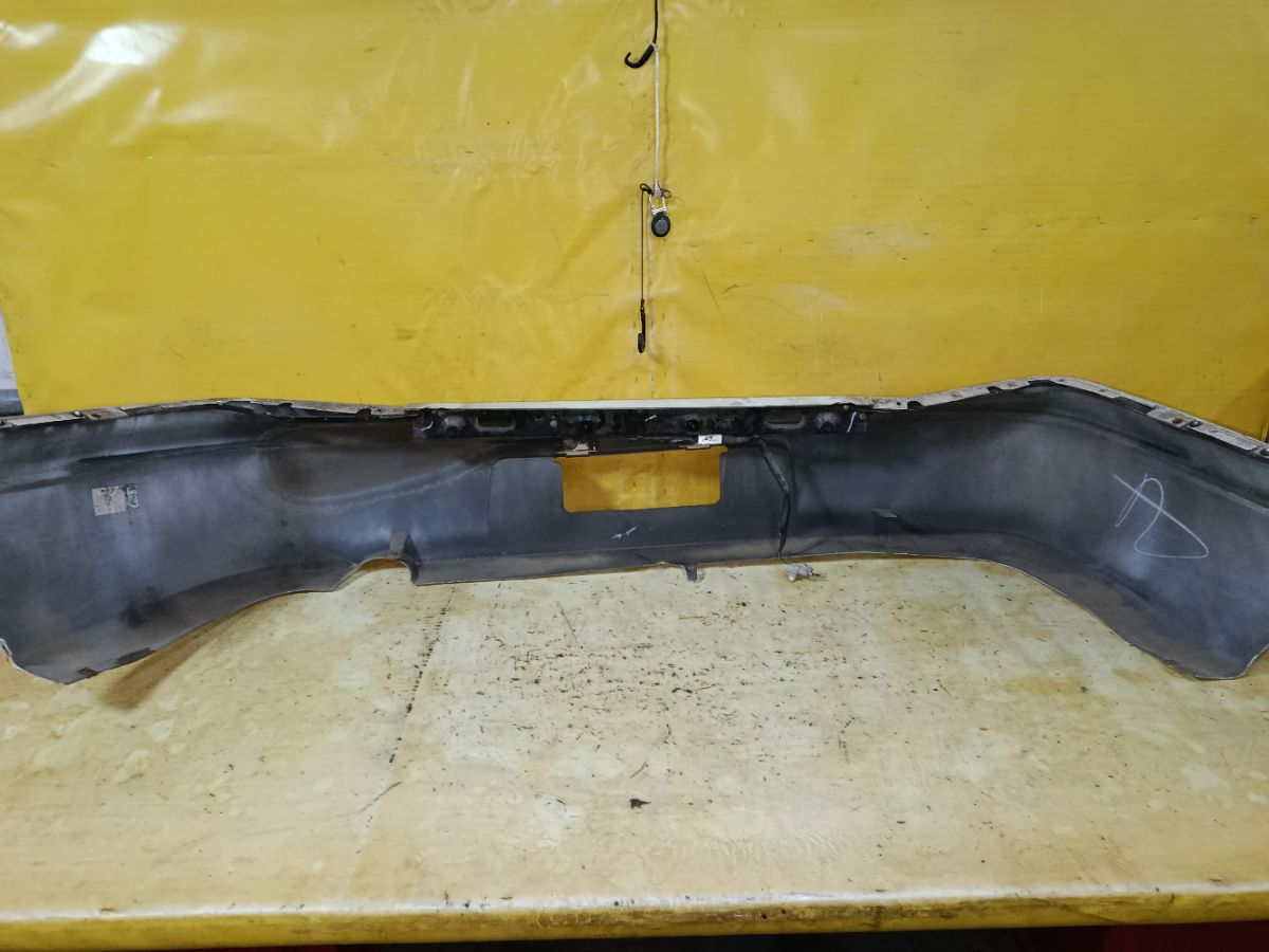 Бампер на Mitsubishi Lancer Cedia CS2A Фото 5