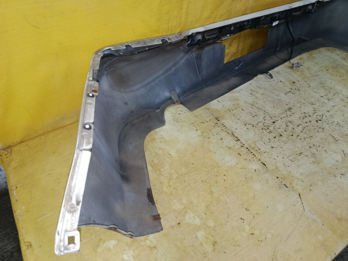 Бампер на Mitsubishi Lancer Cedia CS2A Фото 6