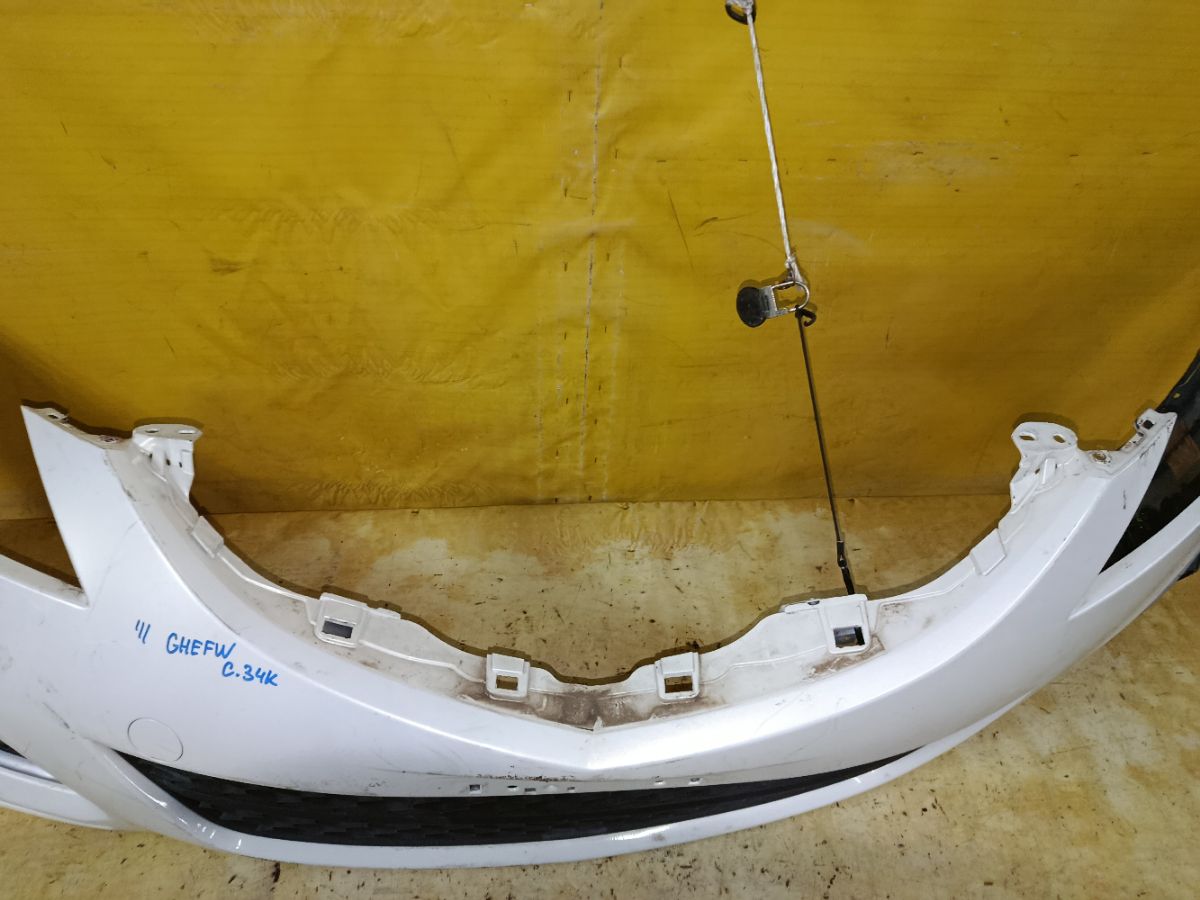 Бампер 114-61009 114-61009 на Mazda Atenza GHEFW Фото 4