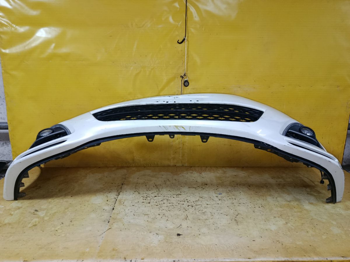 Бампер 114-61009 114-61009 на Mazda Atenza GHEFW Фото 5