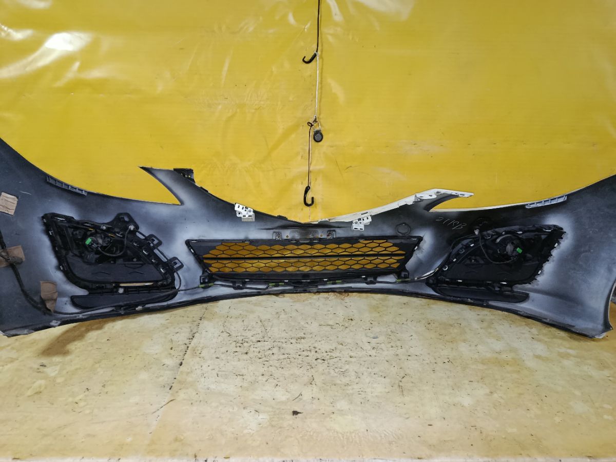 Бампер 114-61009 114-61009 на Mazda Atenza GHEFW Фото 8