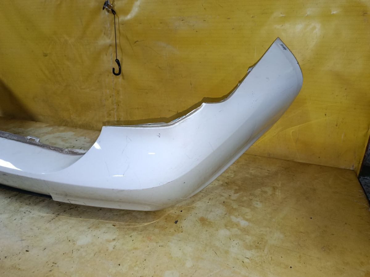 Бампер 7906504, 15857711 на Bmw 3-Series E90-VB12 Фото 4