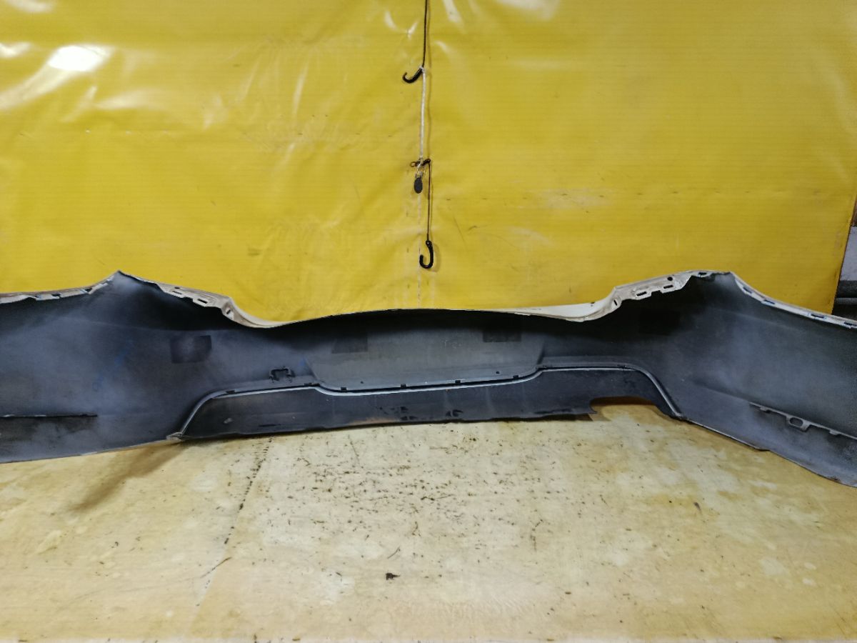 Бампер 7906504, 15857711 на Bmw 3-Series E90-VB12 Фото 5