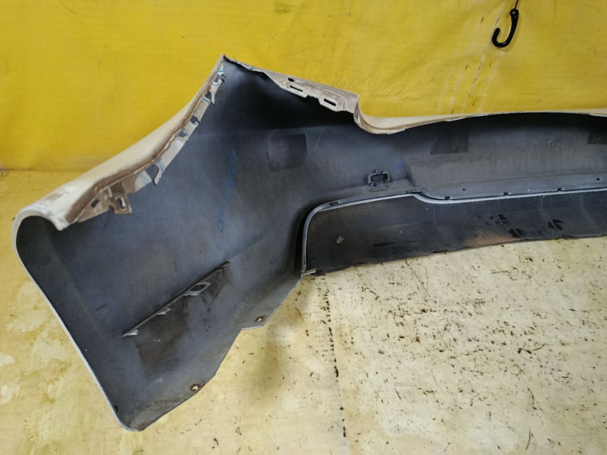 Бампер 7906504, 15857711 на Bmw 3-Series E90-VB12 Фото 6