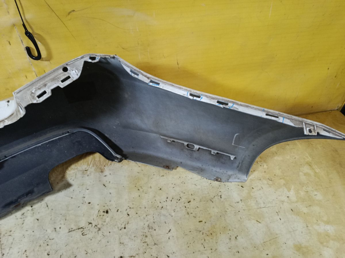 Бампер 7906504, 15857711 на Bmw 3-Series E90-VB12 Фото 8