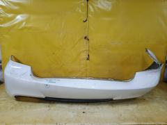 Бампер на Bmw 3-Series E90-VB12 7906504  15857711, Заднее расположение
