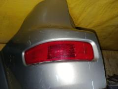 Бампер RCL-009 RCL-009 на Mitsubishi Outlander CW5W Фото 5