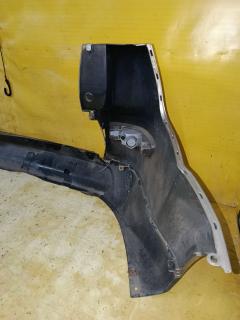 Бампер RCL-009 RCL-009 на Mitsubishi Outlander CW5W Фото 8