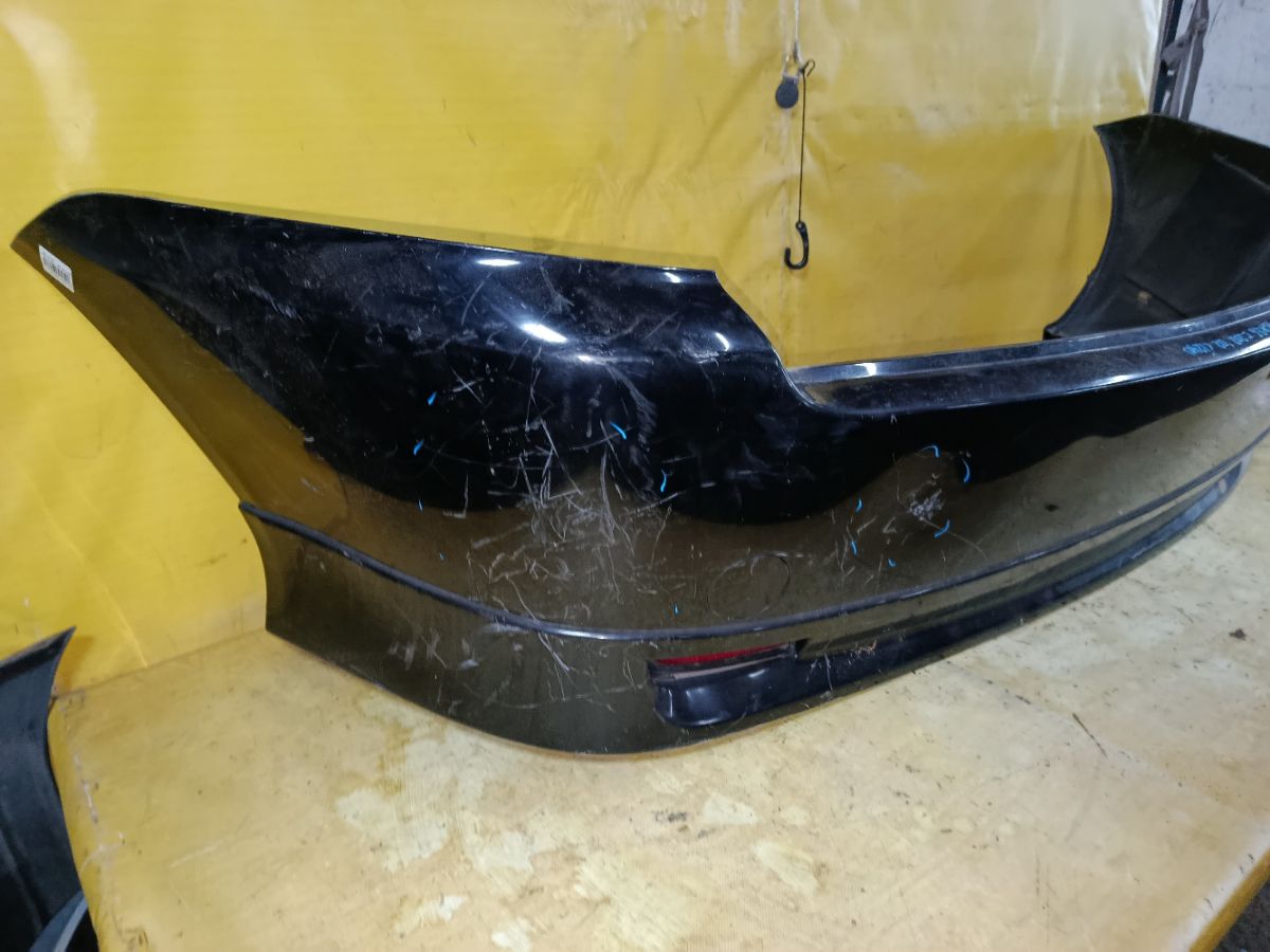 Бампер 7403 7403 на Toyota Ipsum ACM26W Фото 2