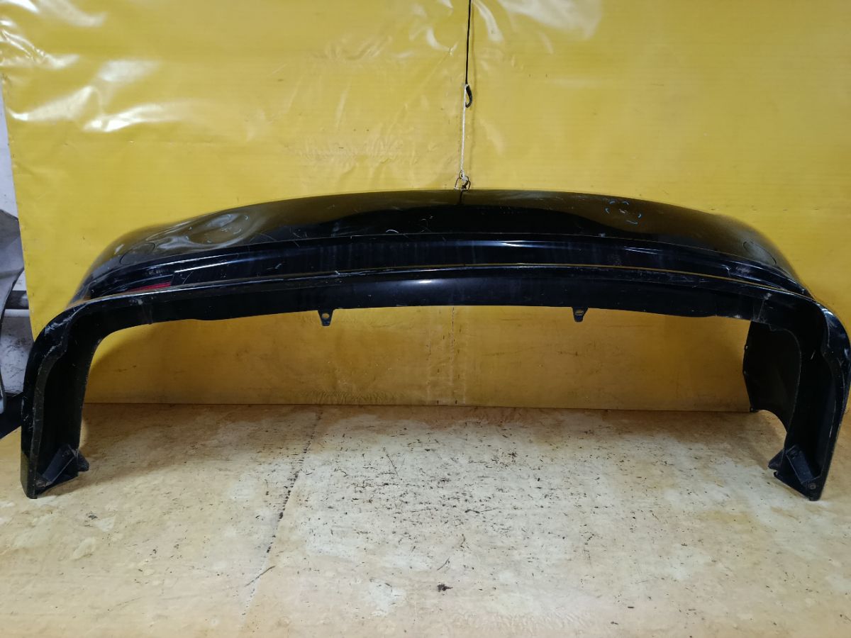 Бампер 7403 7403 на Toyota Ipsum ACM26W Фото 5