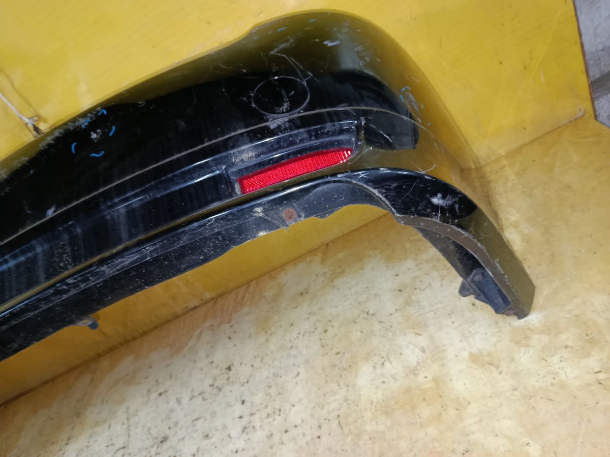 Бампер 7403 7403 на Toyota Ipsum ACM26W Фото 7