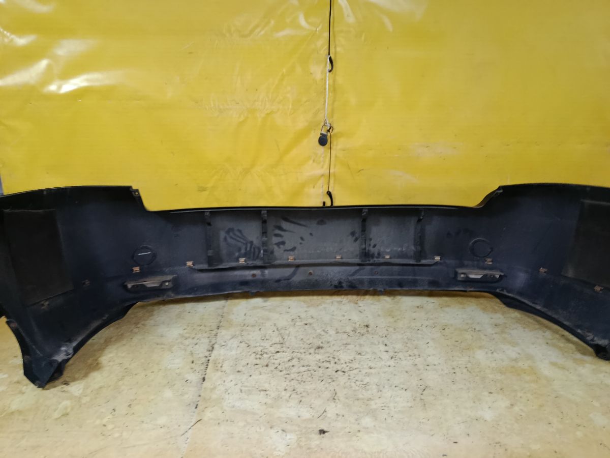 Бампер 7403 7403 на Toyota Ipsum ACM26W Фото 8