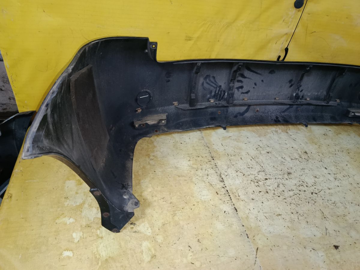 Бампер 7403 7403 на Toyota Ipsum ACM26W Фото 9