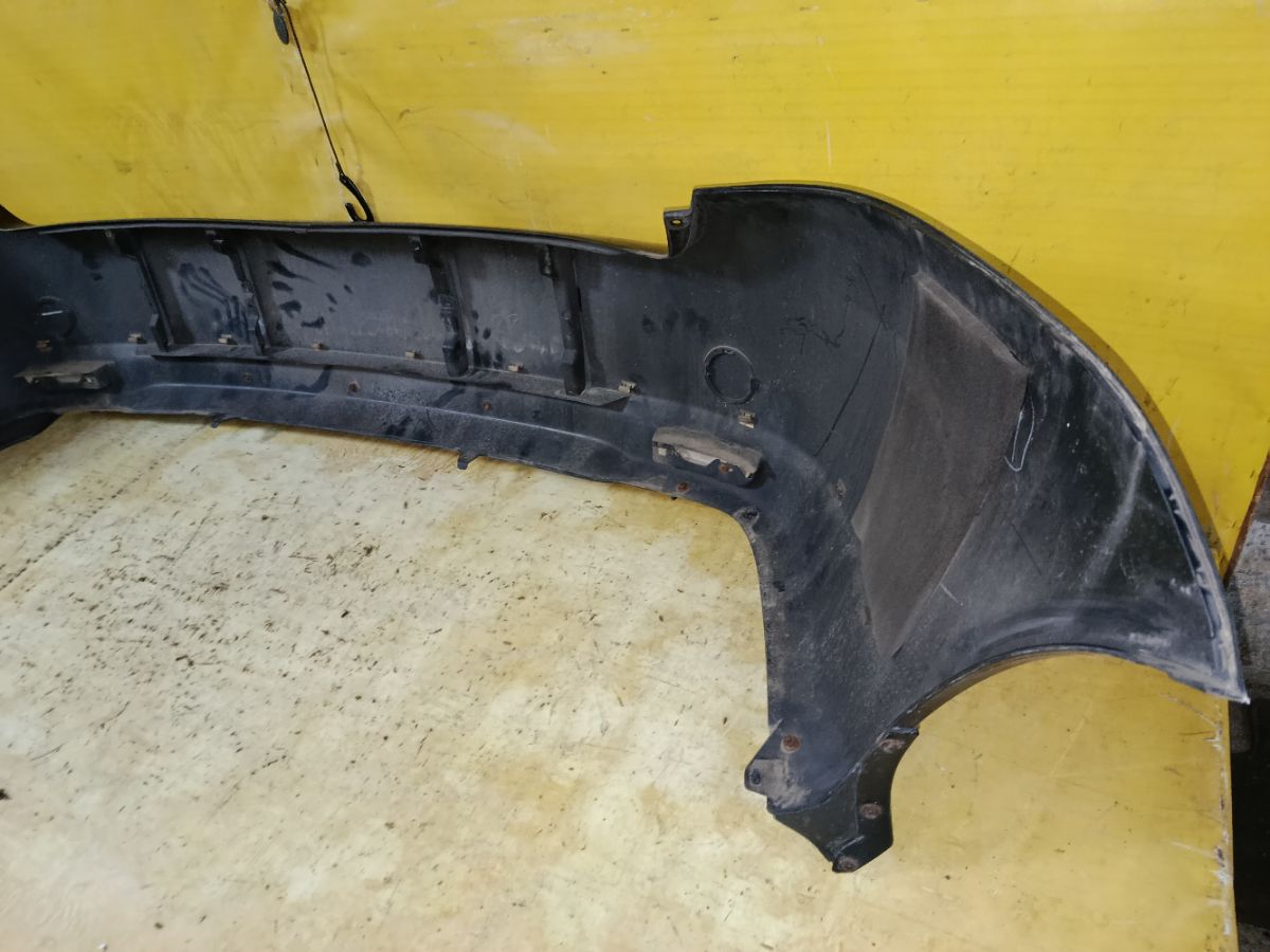 Бампер 7403 7403 на Toyota Ipsum ACM26W Фото 10