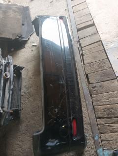 Бампер 7403 7403 на Toyota Ipsum ACM26W Фото 11